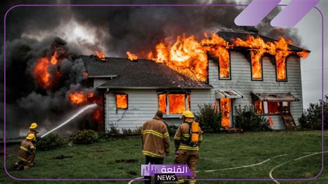 تفسير حلم إطفاء حريق في المنام للمرأة العازبة