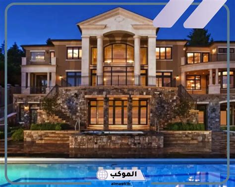 تفسير حلم البيت الأبيض الفسيح الجديد للنساء المتزوجات والعازبات