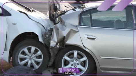تفسير حلم وقوع حادث في المنام للرجل.