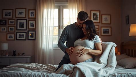 تفسير كيف يتزوج الزوج في المنام لامرأة حامل