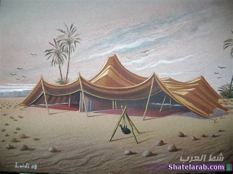 تقديم أفكار جديدة لتزيين خيمة تجمع بين الديكور الحديث والتقليدي