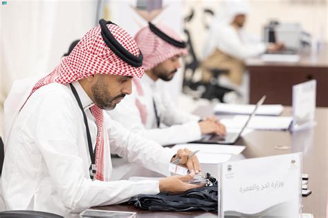 تم جمع عدد من الأفكار لخدمة الوفود الوطنية في الحج والعمرة بشكل أفضل من خلال تحقيق تأثير برنامج (خدمة ضيوف الرحمن) ضمن برامج رؤية المملكة 2030 حسب دراستي.
