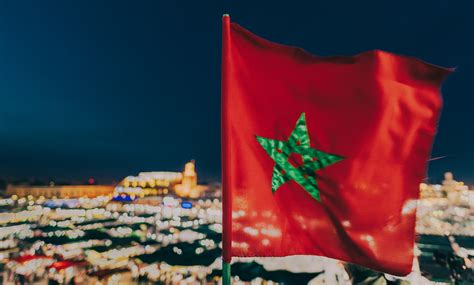 تنبه سفارة المملكة المواطنين الذين يخططون للسفر إلى المغرب