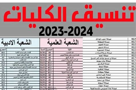 تنسيق ثانوية القاهرة 2024 المرحلة الثانية.  أعرف ضوابطها - الوطن