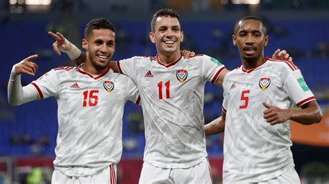 توقعات مباراة البحرين والإمارات في كأس الخليج