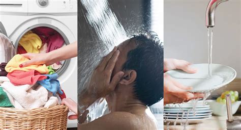 ثالثًا: إجراءات المنزل للحفاظ على ميزانية المنزل