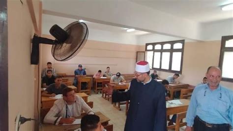 ثانوية الأزهر نتيجة 2024 - الرئيسية |  فيسبوك