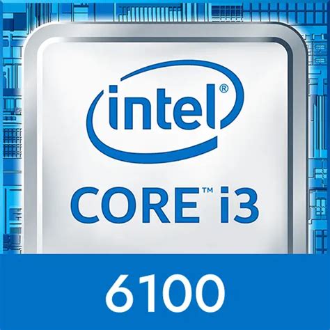 جدول معالج Intel Core i3