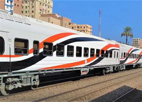 جدول يوضح أرقام منافذ حجز تذاكر القطارات المصرية