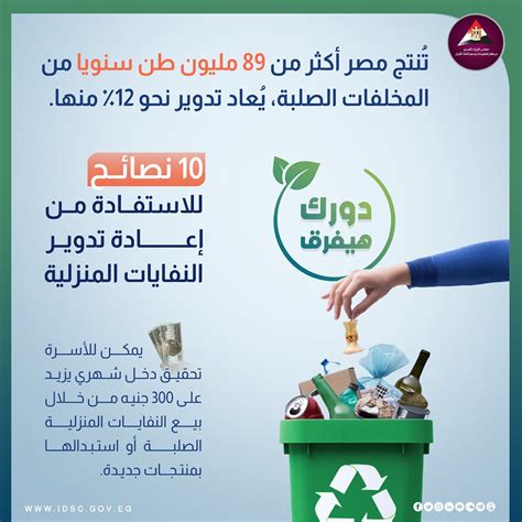 جمع النفايات الورقية وإرسالها إلى المصانع لإعادة تدويرها