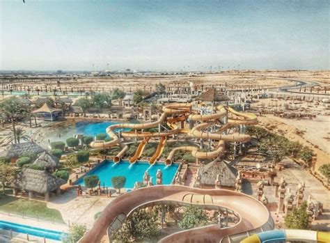 جنة دلمون المفقودة أفضل المعالم المائية في البحرين