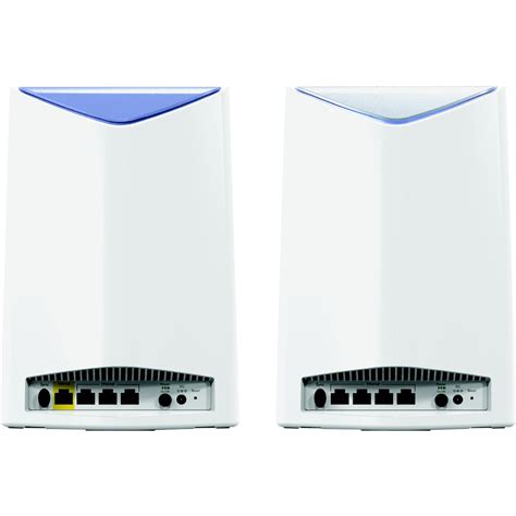 جهاز التوجيه Netgear Orbi Pro جهاز التوجيه Netgear Orbi Pro