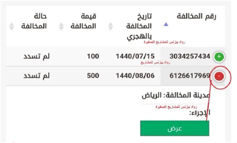 حالات الاعتراض على المخالفات المرورية - موقع المحامي السعودي حالات الاعتراض على المخالفات المرورية - موقع المحامي السعودي