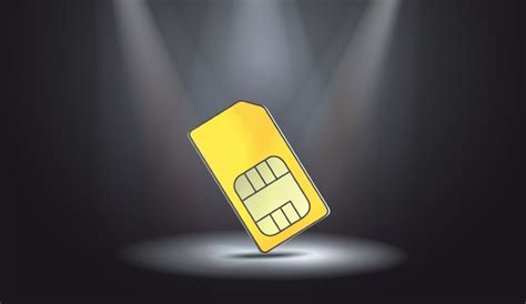 حاول إصدار بطاقة SIM جديدة بنفس رقم الهاتف