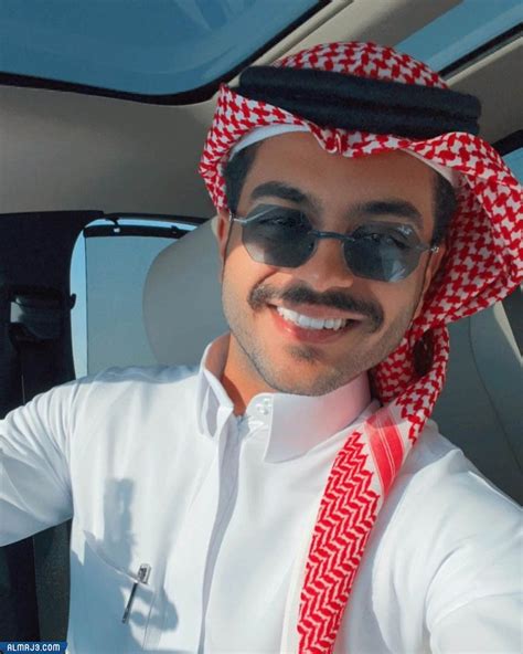 حساب معاذ عبد الرحمن على مواقع التواصل الاجتماعي