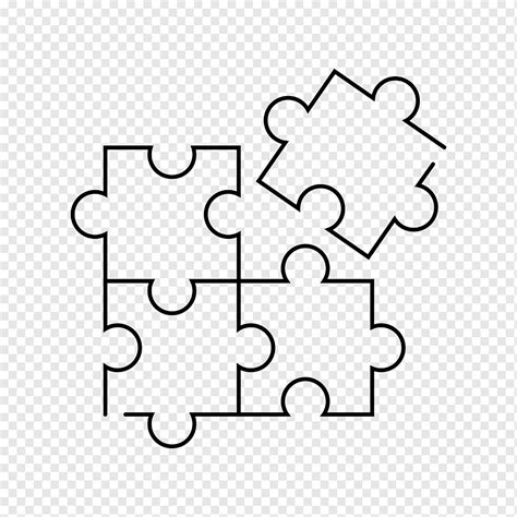 حل أحجية الفارس الأبيض الممزوج بـ 4 أحرف باللون الأسود