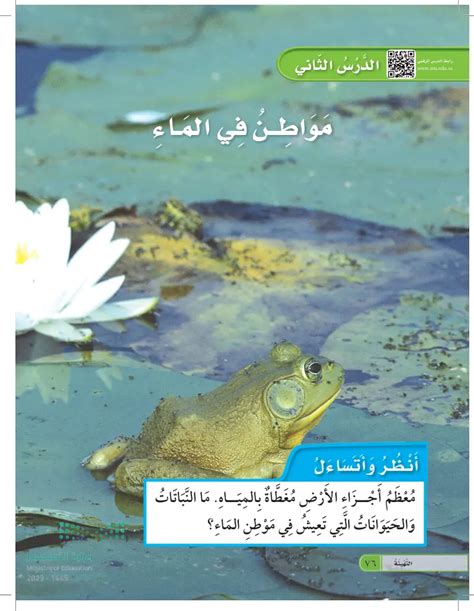حل أحجية الفتاة التي تصف زين في شبابه المبكر وتشرب الماء الزلزالي