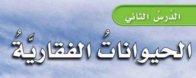 حل الإجابة لكل الطيور والثدييات عمود فقري وهم يعتنون بصغارهم.  صح أم خطأ - التعليم السعودي