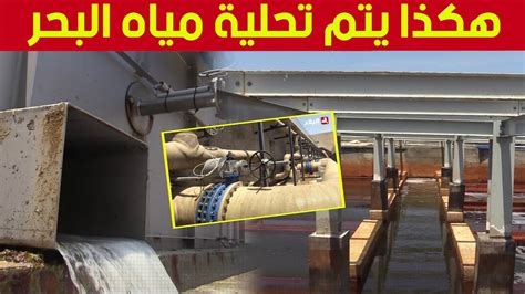 حل السؤال الذي تعلمه الإنسان من الطبيعة، وكيفية تحويل مياه البحر إلى مياه صالحة للشرب، وشرح ذلك من خلال المعلومات الواردة في النص.