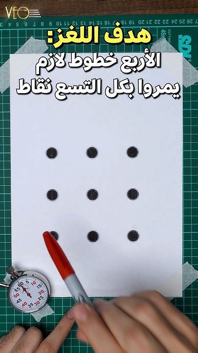 حل لغز جميع نقاط البداية، أبقاه الحراس يبحثون عن لص، فكيف هرب اللص؟