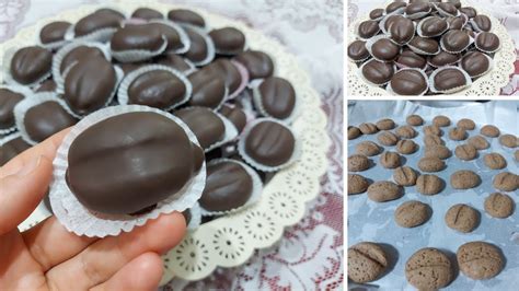 حلوى القهوة اللذيذة