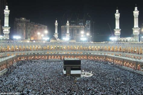 حملات الحج المجانية لغير السعوديين الموجودين في المملكة العربية السعودية