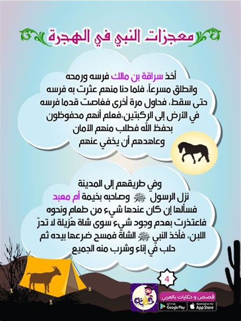 حياة النبي قصيرة بالنسبة للأطفال فيما يتعلق بالفتوحات الإسلامية حياة النبي قصيرة بالنسبة للأطفال فيما يتعلق بالفتوحات الإسلامية