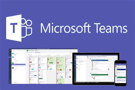 خدمات Microsoft Teams