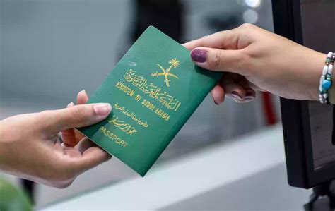 خطوات الحصول على تأشيرة أمريكية للمقيمين في المملكة العربية السعودية
