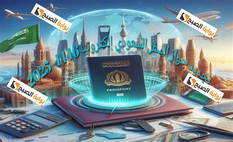 خطوات تجديد جواز السفر السعودي من خدمة أبشر واستلامه من البريد السعودي