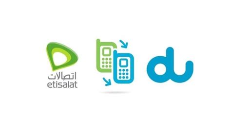 خطوات تحويل رصيد من خطوط دو واتصالات في الإمارات - Bayut