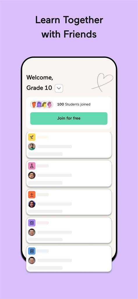 خطوات تنزيل تطبيق Noon Academy لنظام Android