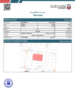 خطوات وضع اللمسات الأخيرة على صك الأراضي الزراعية وحجج سند الملكية