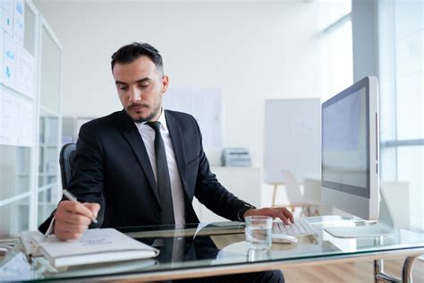 دبلوم السكرتير التنفيذي