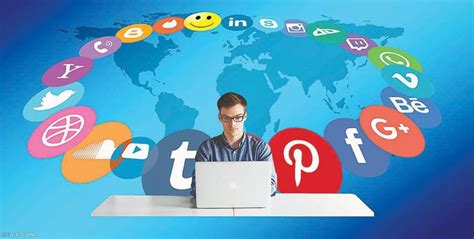 دراسة أمريكية توضح إيجابيات وسلبيات وسائل التواصل الاجتماعي