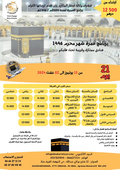 ذهبنا إلى عمرة محرم، جاء الموقف في الجملة - المرجع المناسب