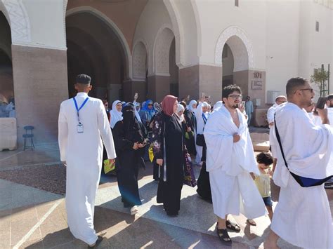 ذهبنا لعمرة محرم، جاء الوضع إلى الحل __ موقع القلعة