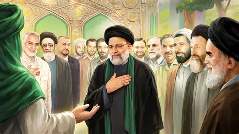 رئيسي رئيسي