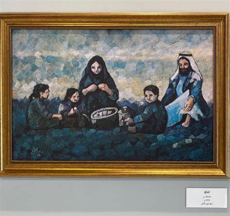 رائد الفن الحديث واستخدم الألوان السوداء السميكة في لوحاته وتعامل مع الطبيعة بالأسطوانات والدوائر - موقع البيرق