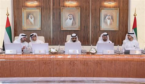 رابط إلى موقع مجلس الوزراء الإماراتي للتنمية