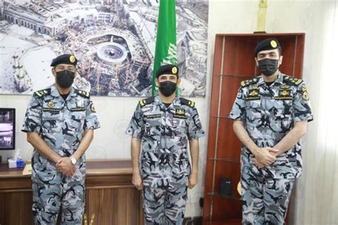 رابط تسجيل وظائف القوات الخاصة لأمن الحج والعمرة