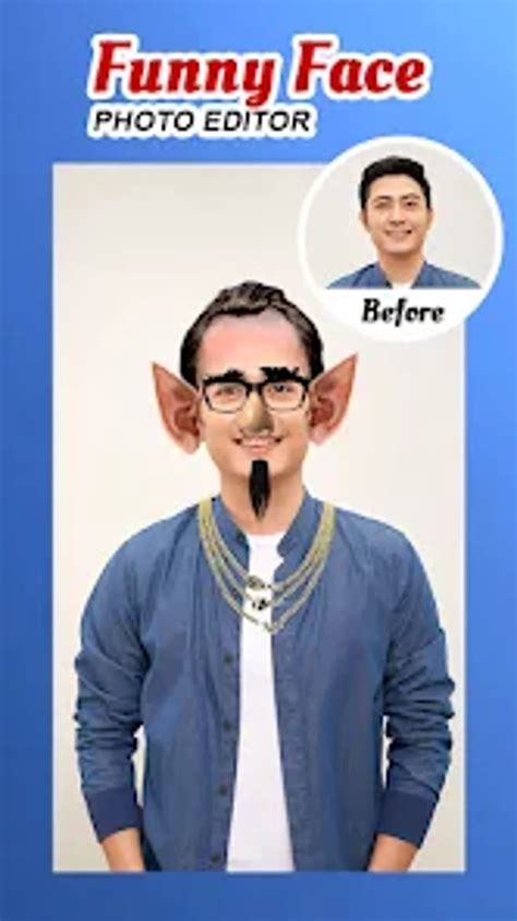 رابط تنزيل Best Face Editor 2024