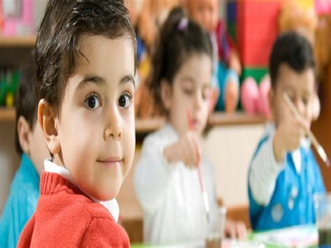 رابط للاستعلام عن نتيجة التقديم لمرحلة رياض الأطفال