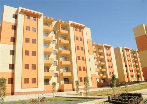 رابعًا: ما هي مميزات الوحدات السكنية التابعة لوزارة الإسكان والتعمير؟