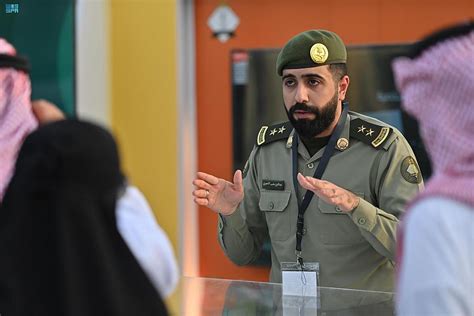 راتب من تم قبولهم في وظائف الجوازات برتبة جندي