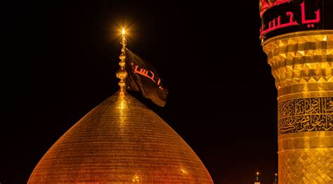 رثاء الإمام الحسين عليه السلام - موقع أشعار الدولة