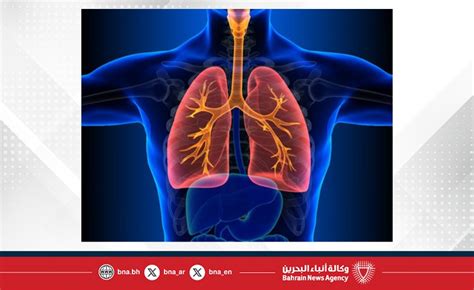 زيادة احتمالية الإصابة بالتهابات الجهاز التنفسي البكتيرية والفيروسية