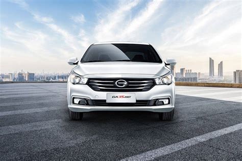 سعر GAC GA3