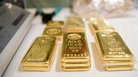 سعر سبائك الذهب في الإمارات (2024) - بيع العملات القديمة