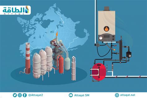 سنقدم لكم الإجابة الصحيحة على سؤال الغاز المصاحب والمختلط بالنفط الخام أثناء إنتاجه
